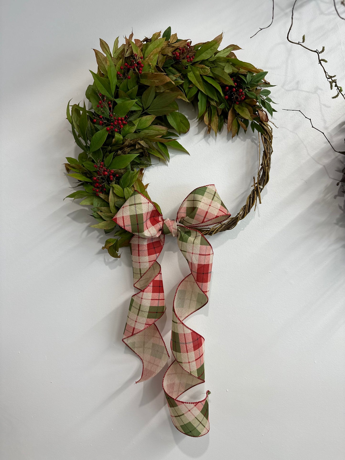 Mabel Wreath