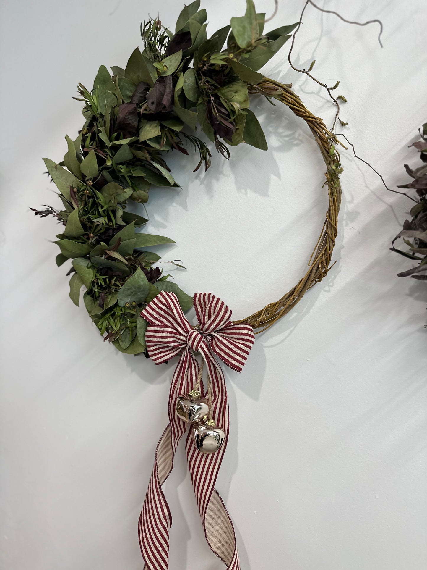 Ellorie Wreath