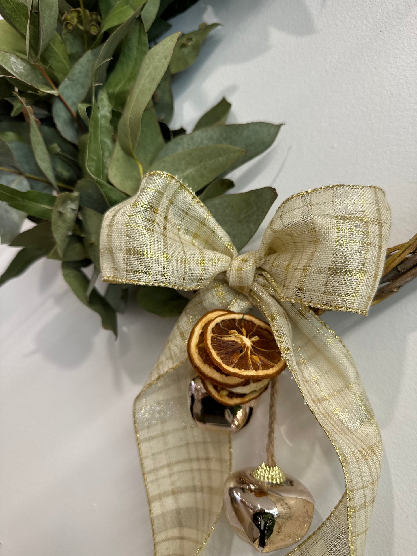 Milly Wreath