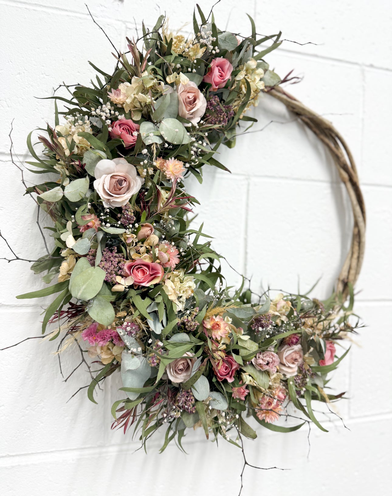 Charlene Wreath