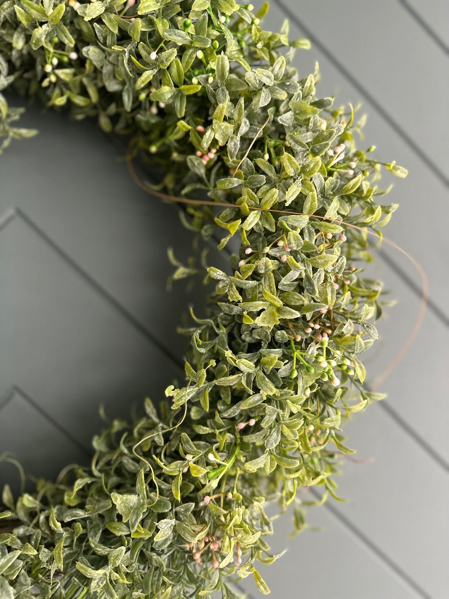 Willa Wreath - down to $30 from $70
