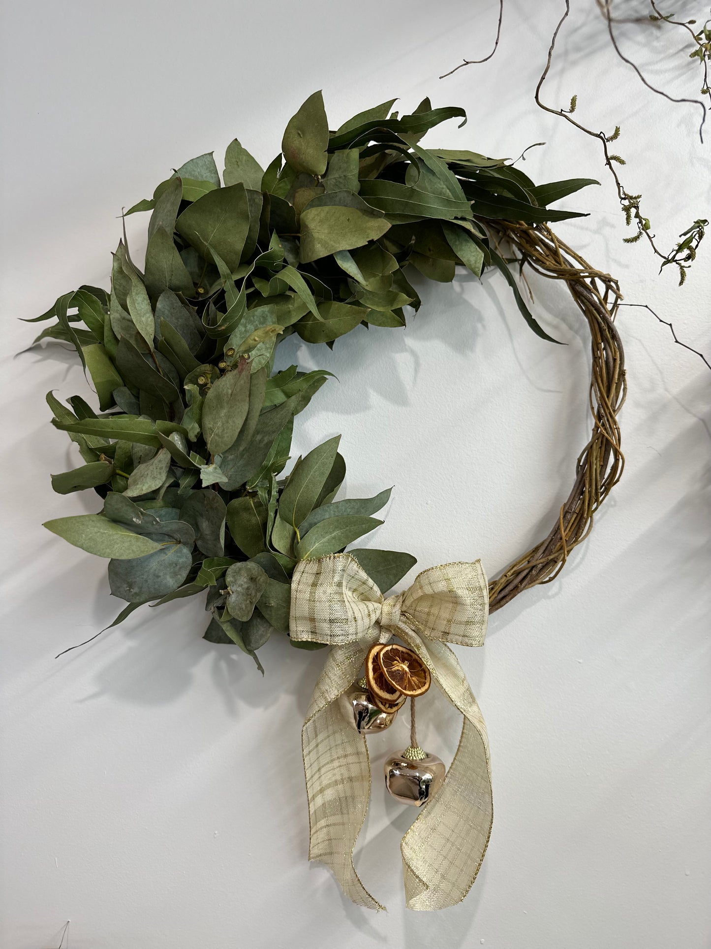 Milly Wreath