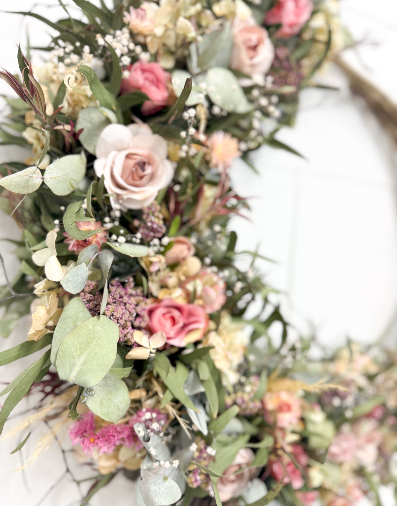 Charlene Wreath