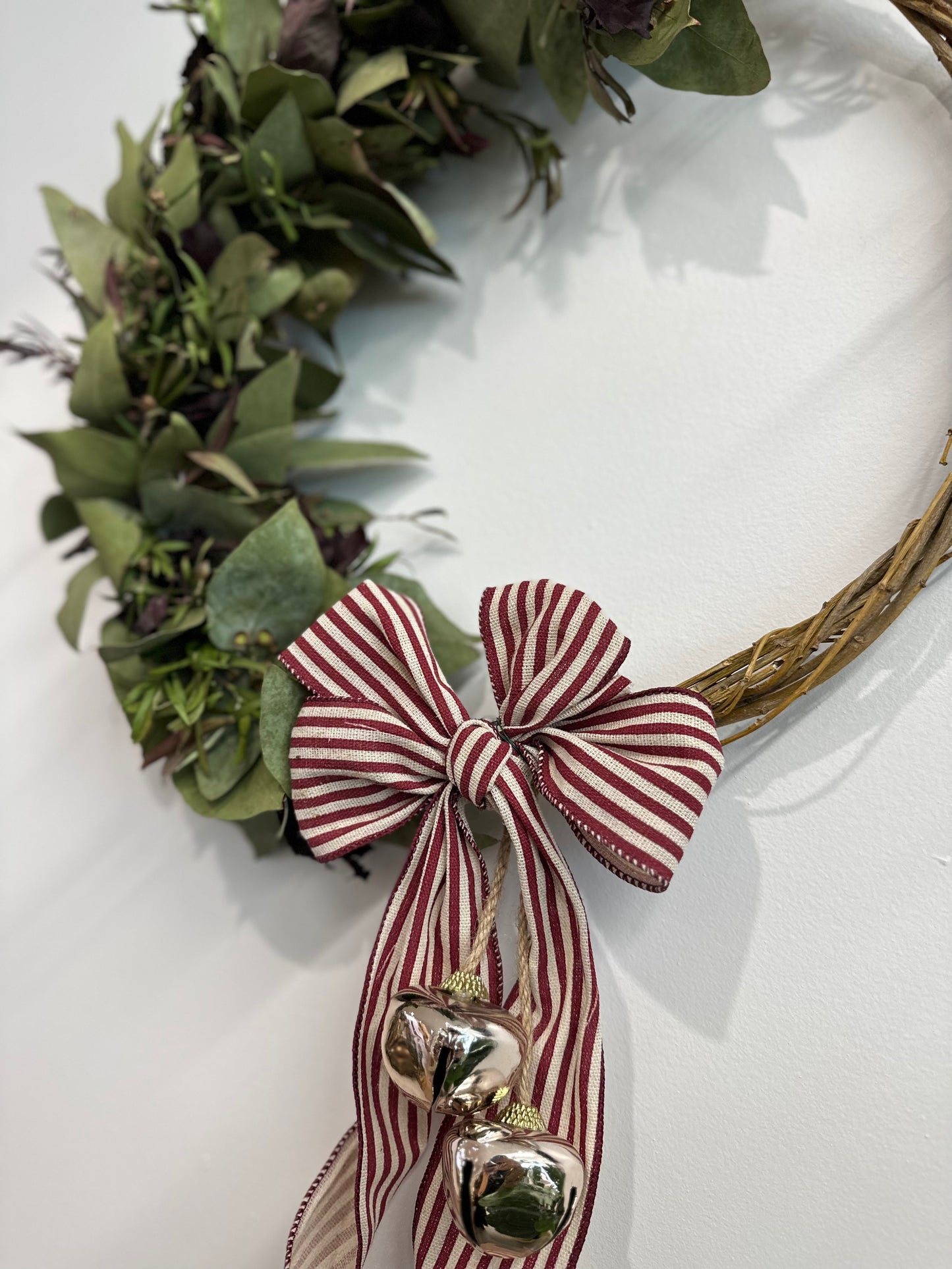 Ellorie Wreath