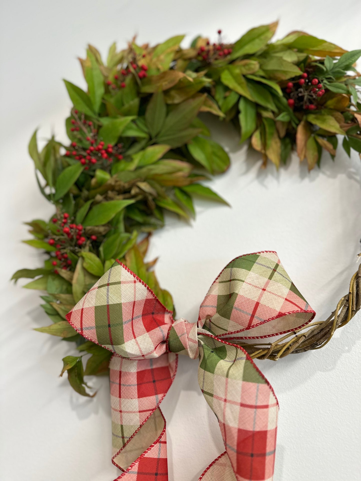 Mabel Wreath