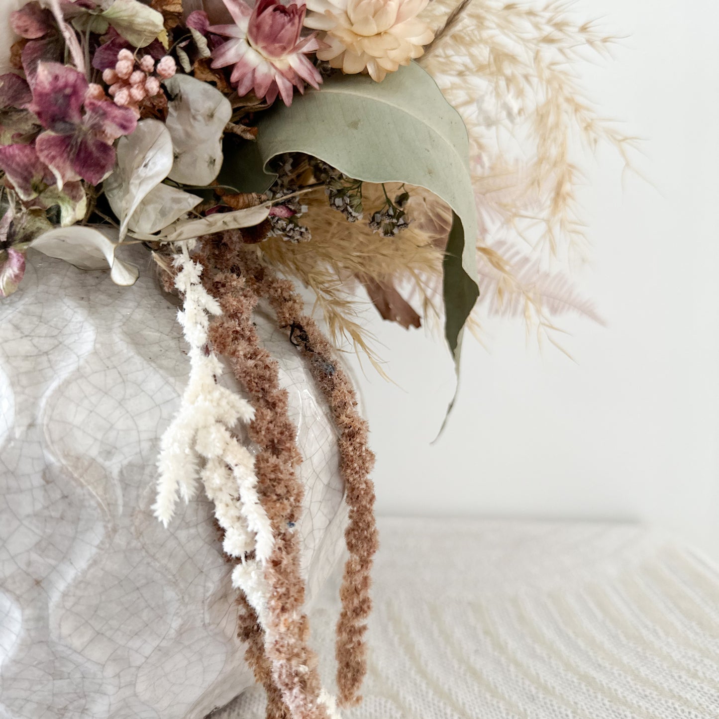 The Quinn Medium Vase