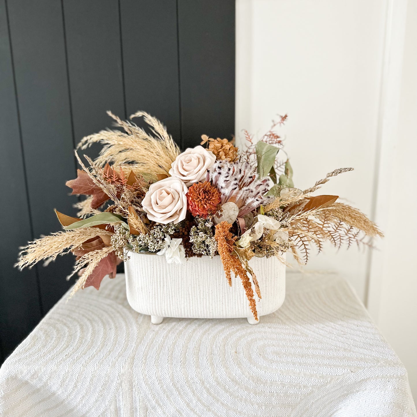 The Zephyr Medium Vase