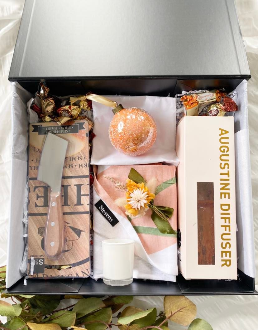 Corporate Gift Boxes
