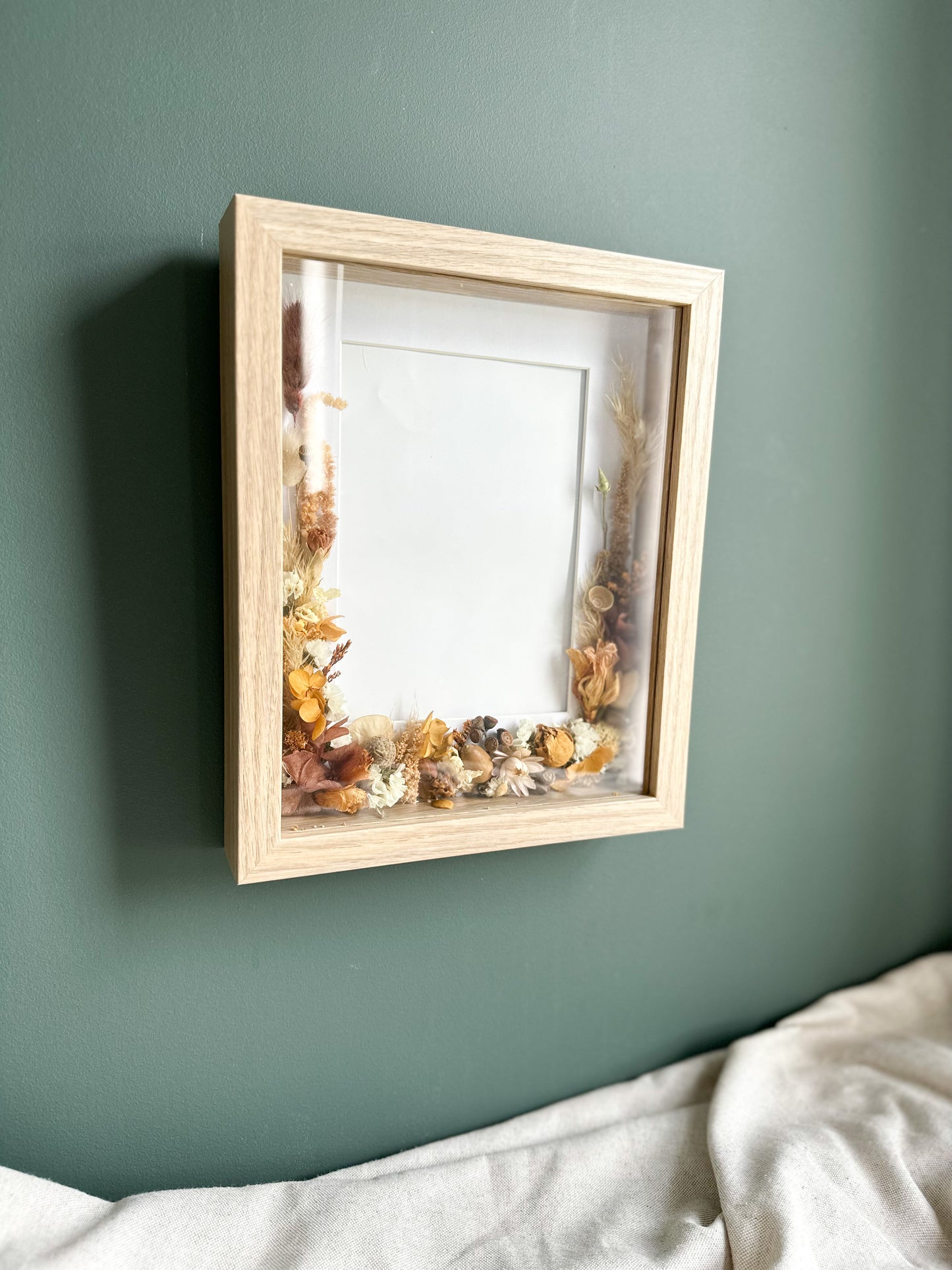 Photo Frame - Autumn