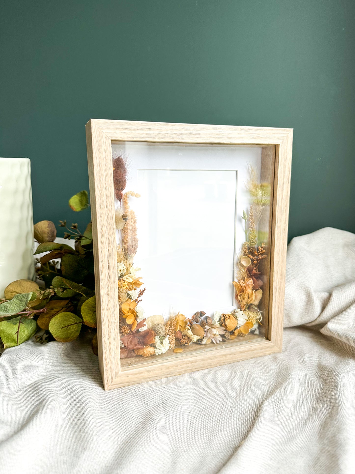 Photo Frame - Autumn