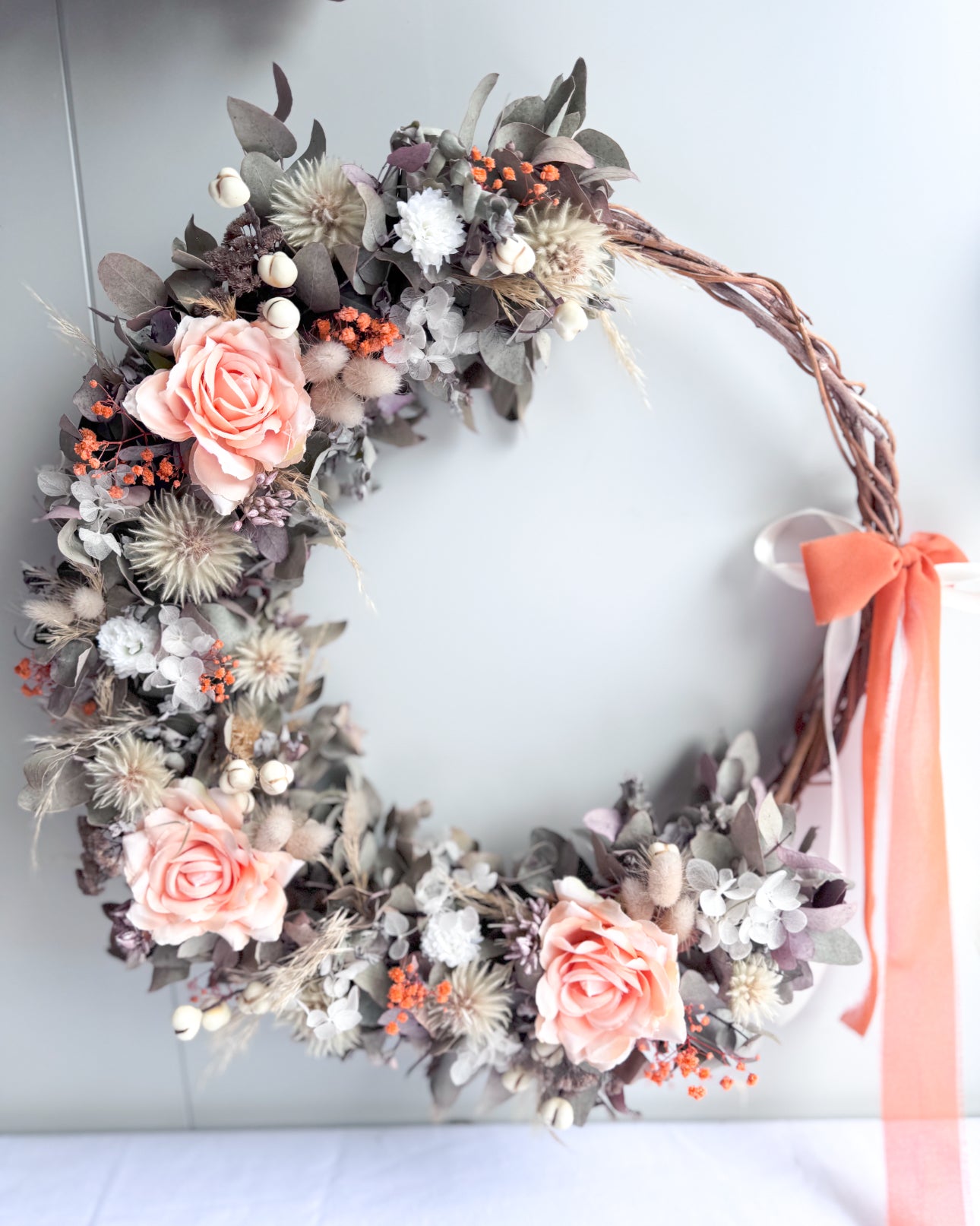 Eva Wreath