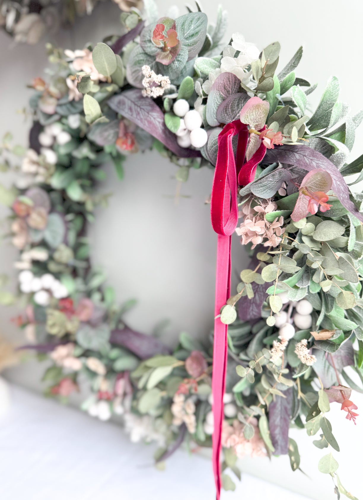 Noel Wreath