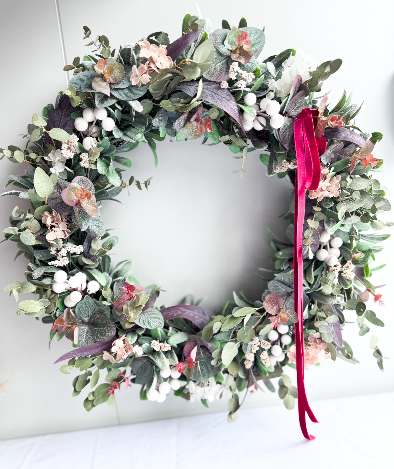 Noel Wreath