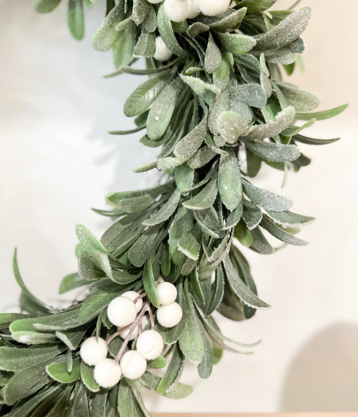 Eden Wreath