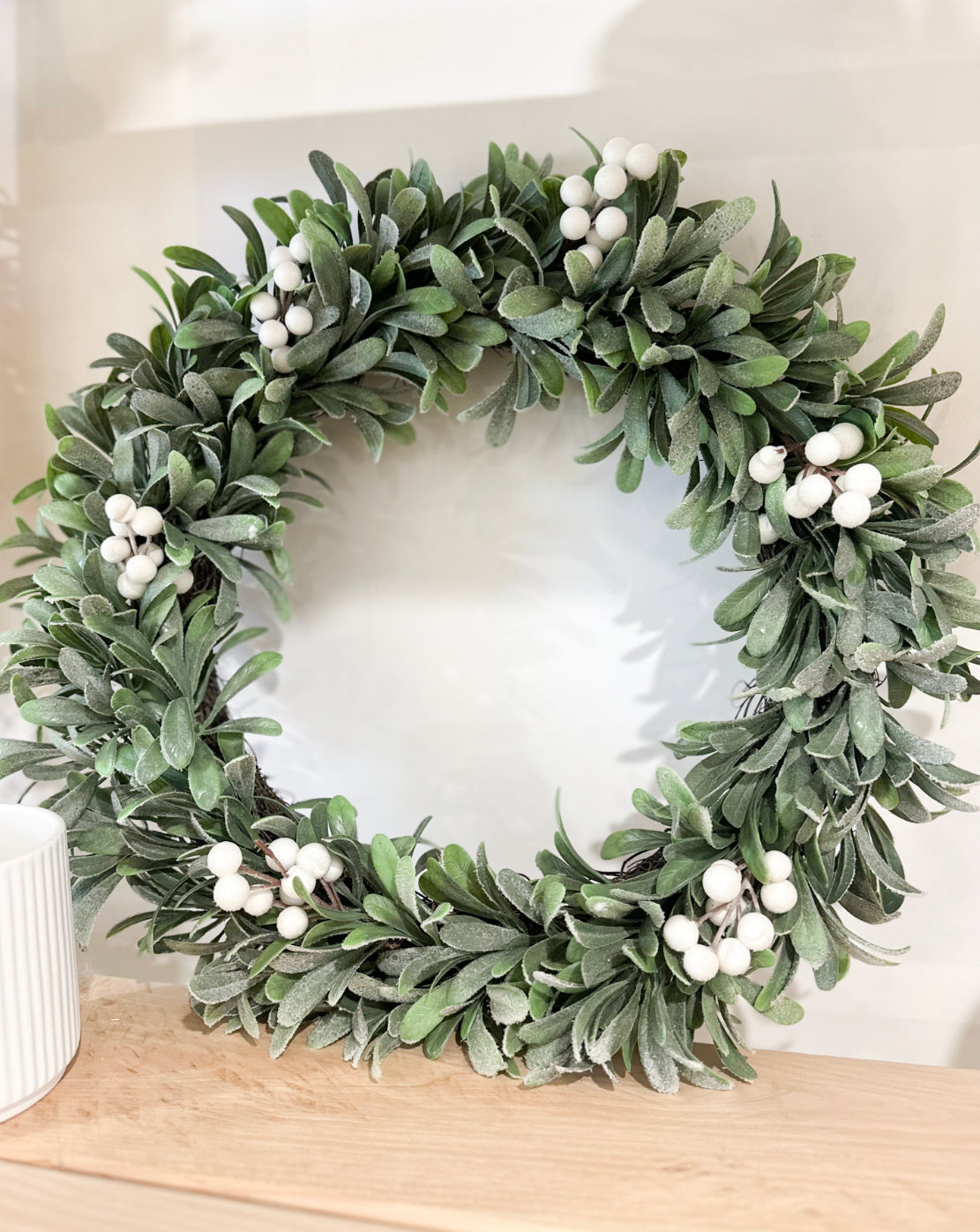 Eden Wreath