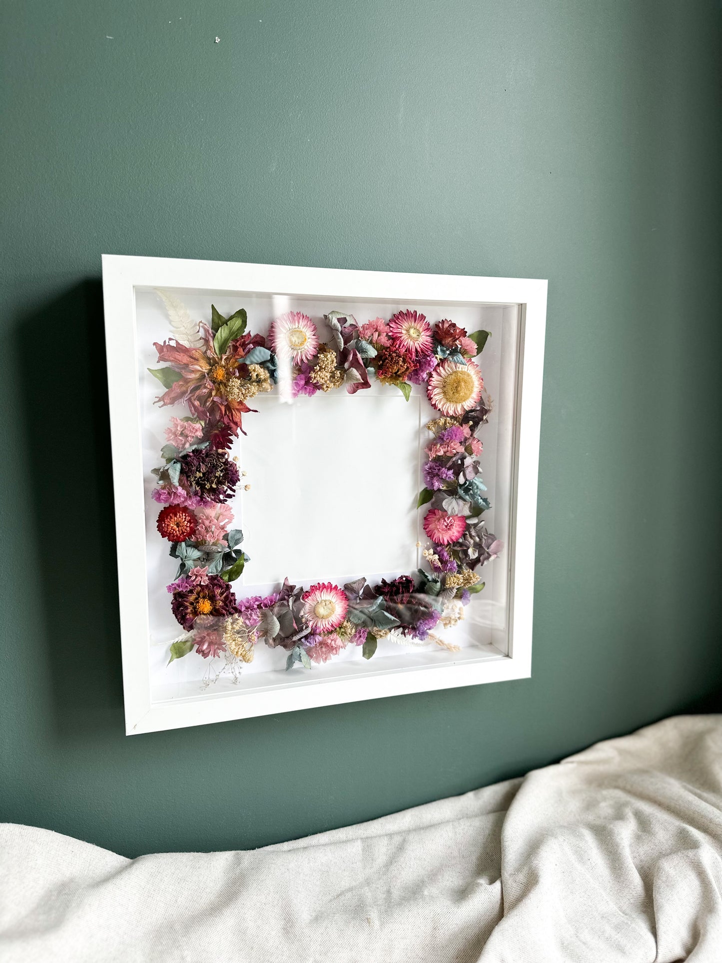 Photo Frame - Vibrant